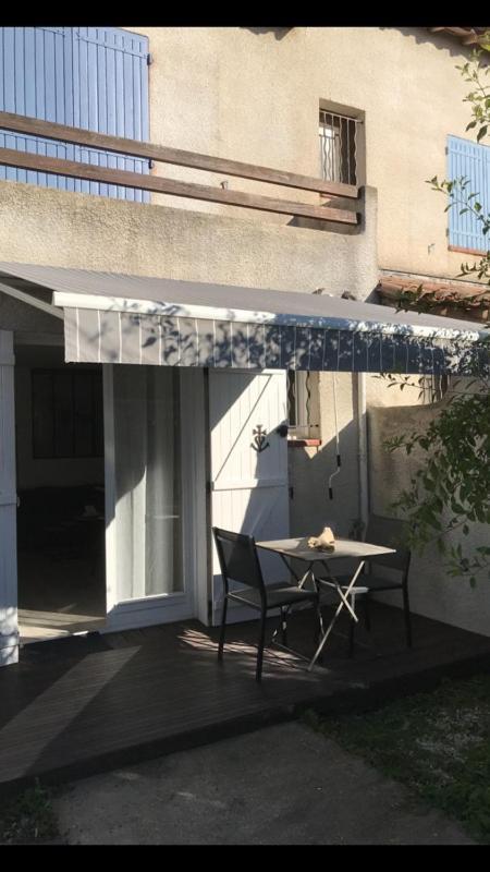 Jolie Appartement Refait A Neuf Les Les Saintes-Maries-de-la-Mer Extérieur photo