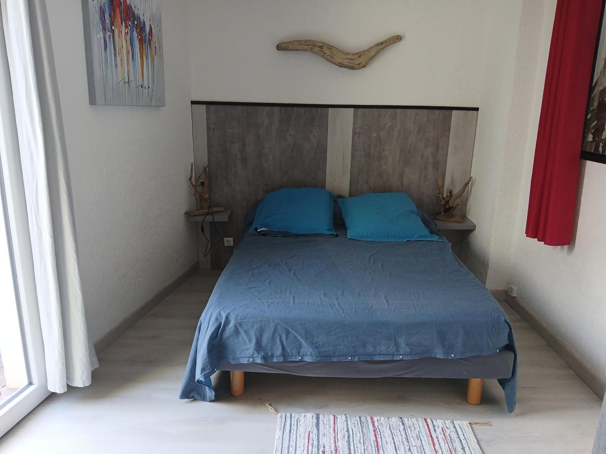 Jolie Appartement Refait A Neuf Les Les Saintes-Maries-de-la-Mer Extérieur photo